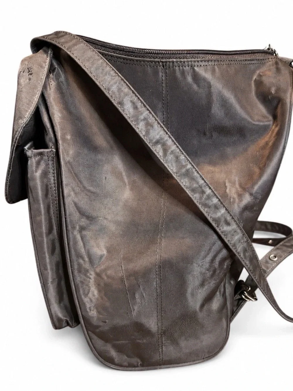Vintage Kate Spade New York Nylon Backpack
